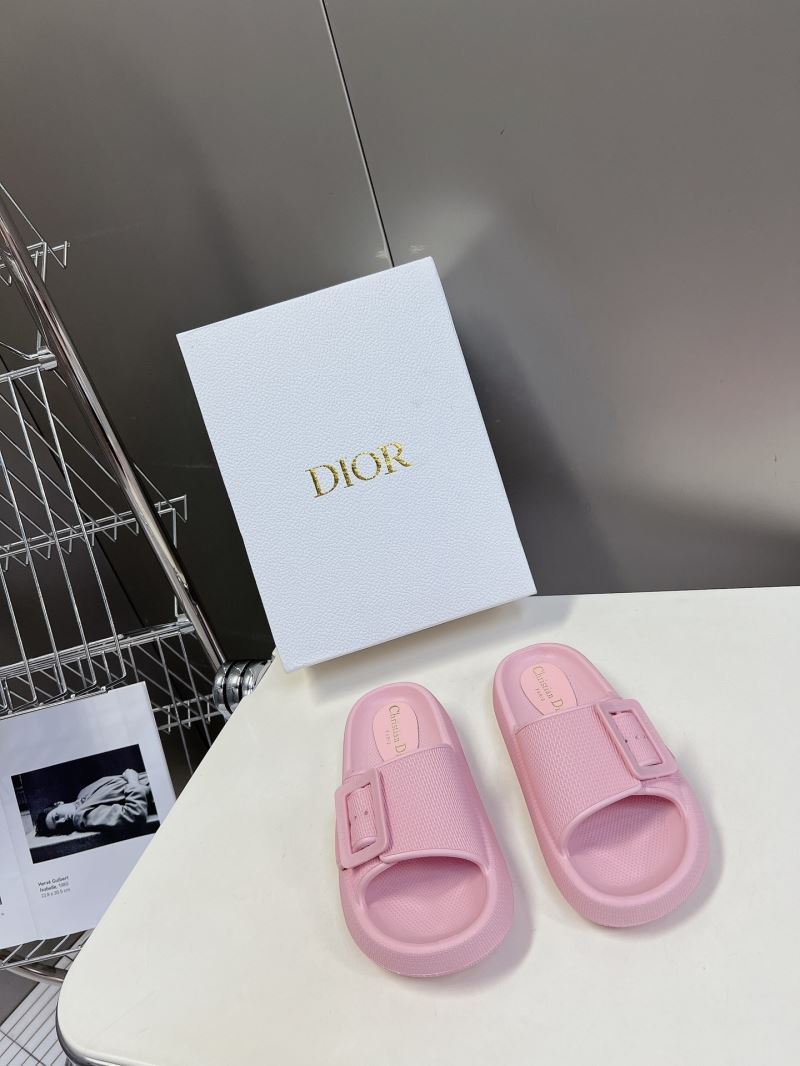 Christian Dior Slippers